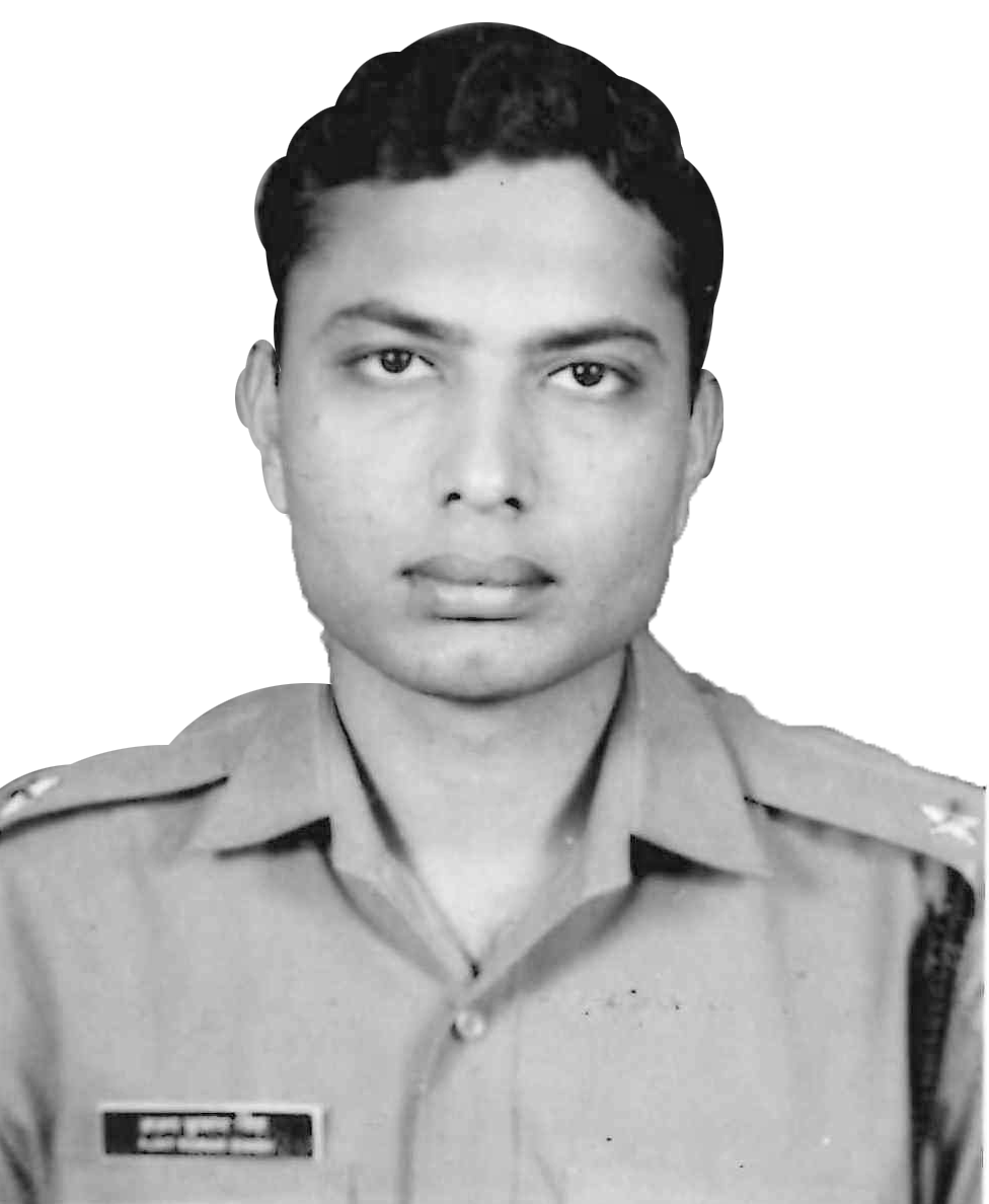 Ajay Kumar Singh Ajay Kumar Singh